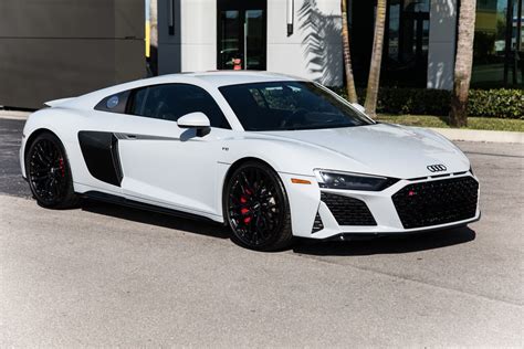 used audi r8 for sale